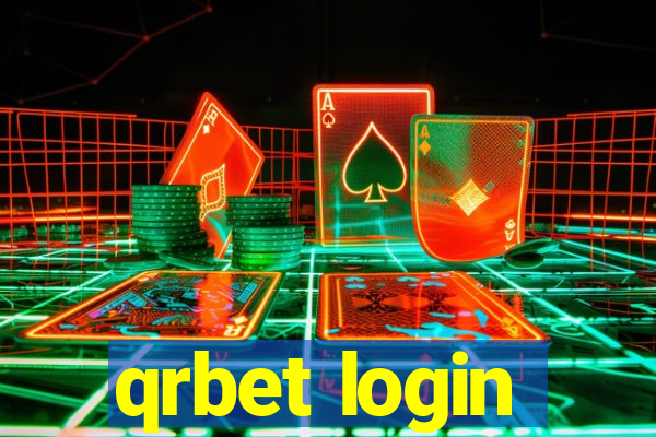 qrbet login